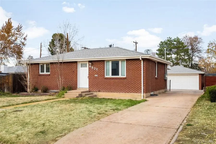 4831 E Asbury Avenue, Denver, CO 80222 - Image #2