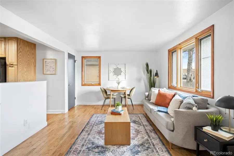 4831 E Asbury Avenue, Denver, CO 80222 - Image #3