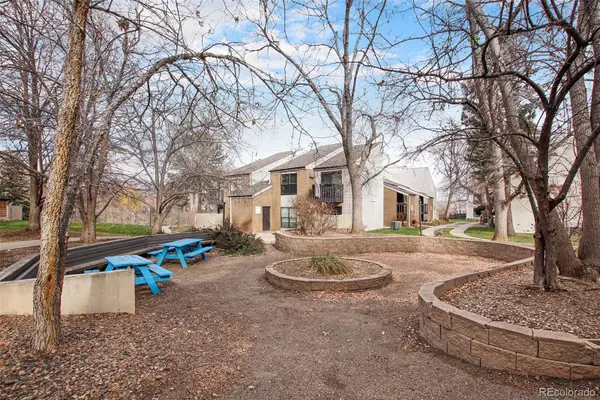 3550 S Harlan Street #275, Denver, CO 80235