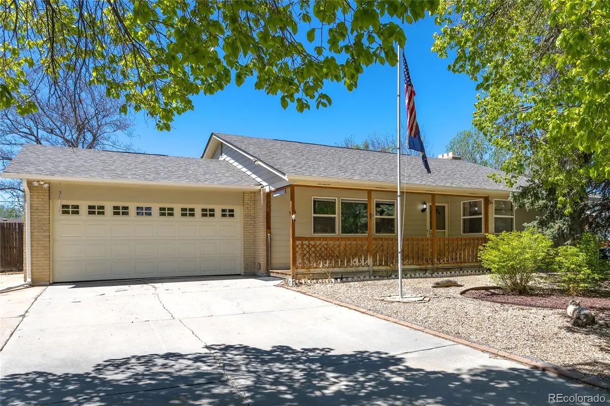425 S Uvalda Circle, Aurora, CO 80012 - #1