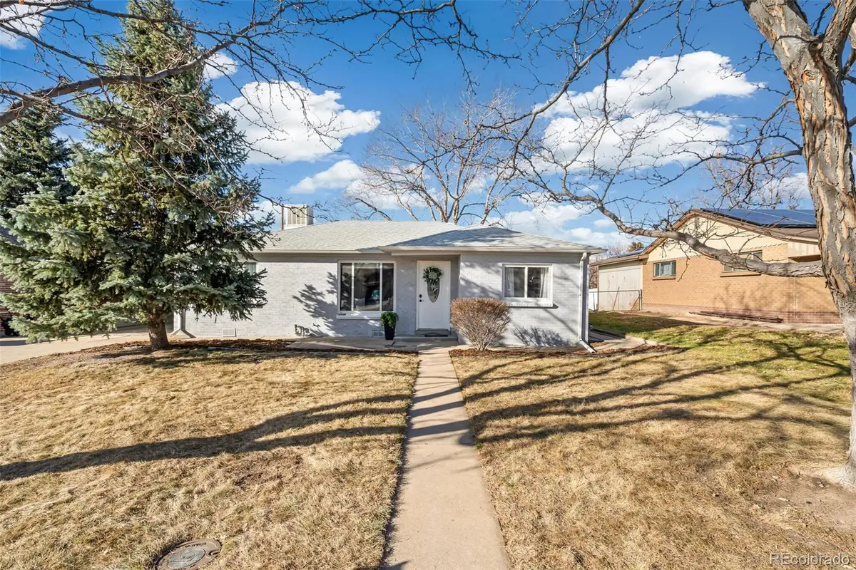 4831 Depew Street, Denver, CO 80212 - Image #1