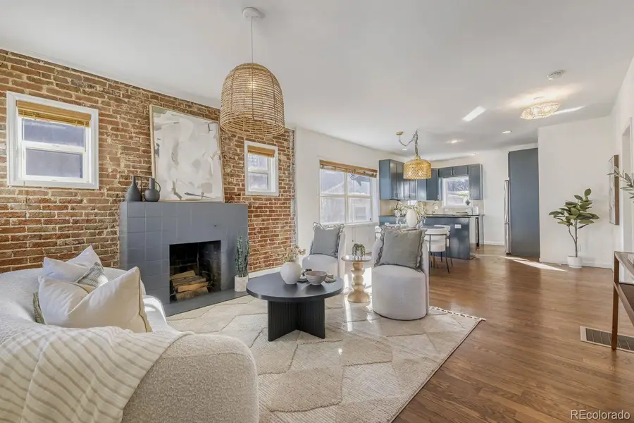 4325 Osage Street, Denver, CO 80211 - #3