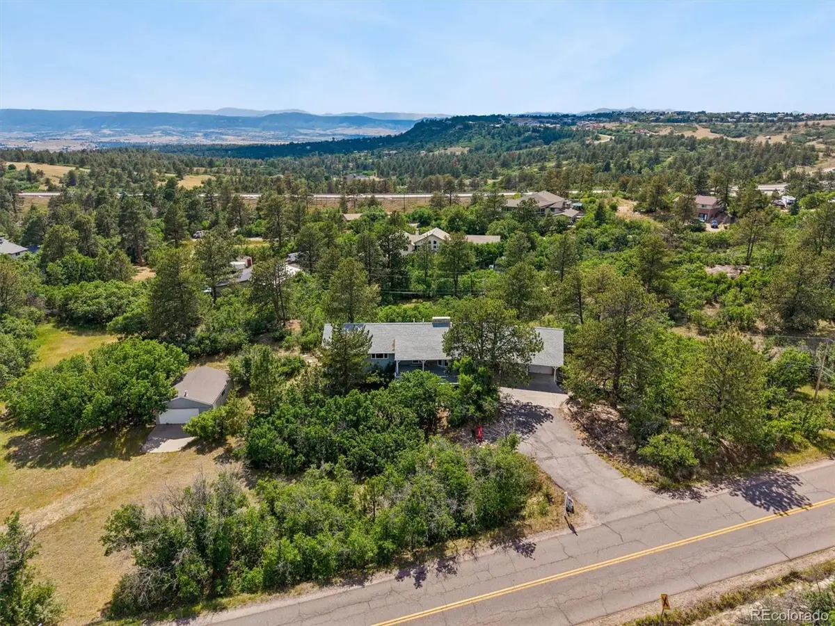 5781 N Lariat Drive, Castle Rock, CO 80108 - #1
