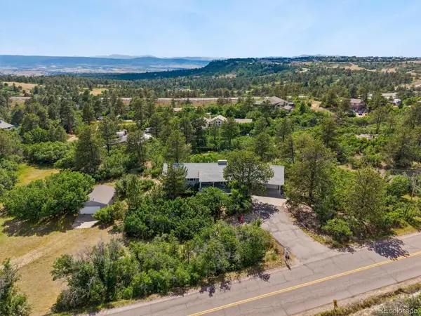 5781 N Lariat Drive, Castle Rock, CO 80108