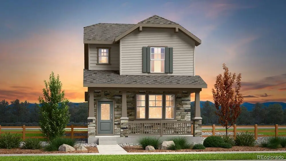 3263 N Catawba Way, Aurora, CO 80019 - #1