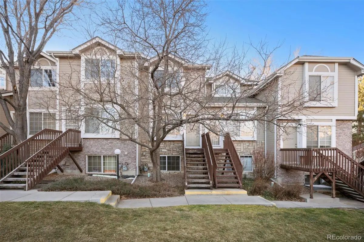 1885 S Quebec Way #G103, Denver, CO 80231 - Image #1