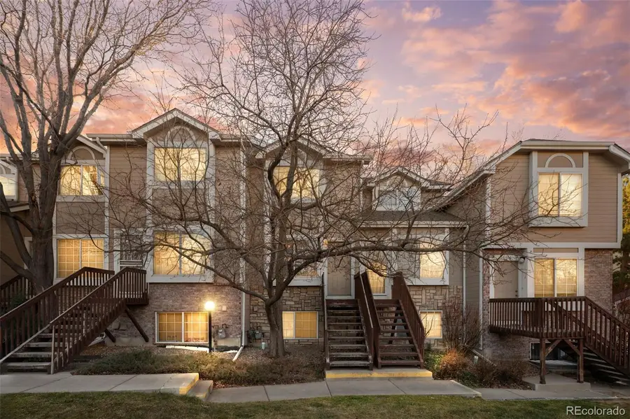 1885 S Quebec Way #G103, Denver, CO 80231 - Image #2