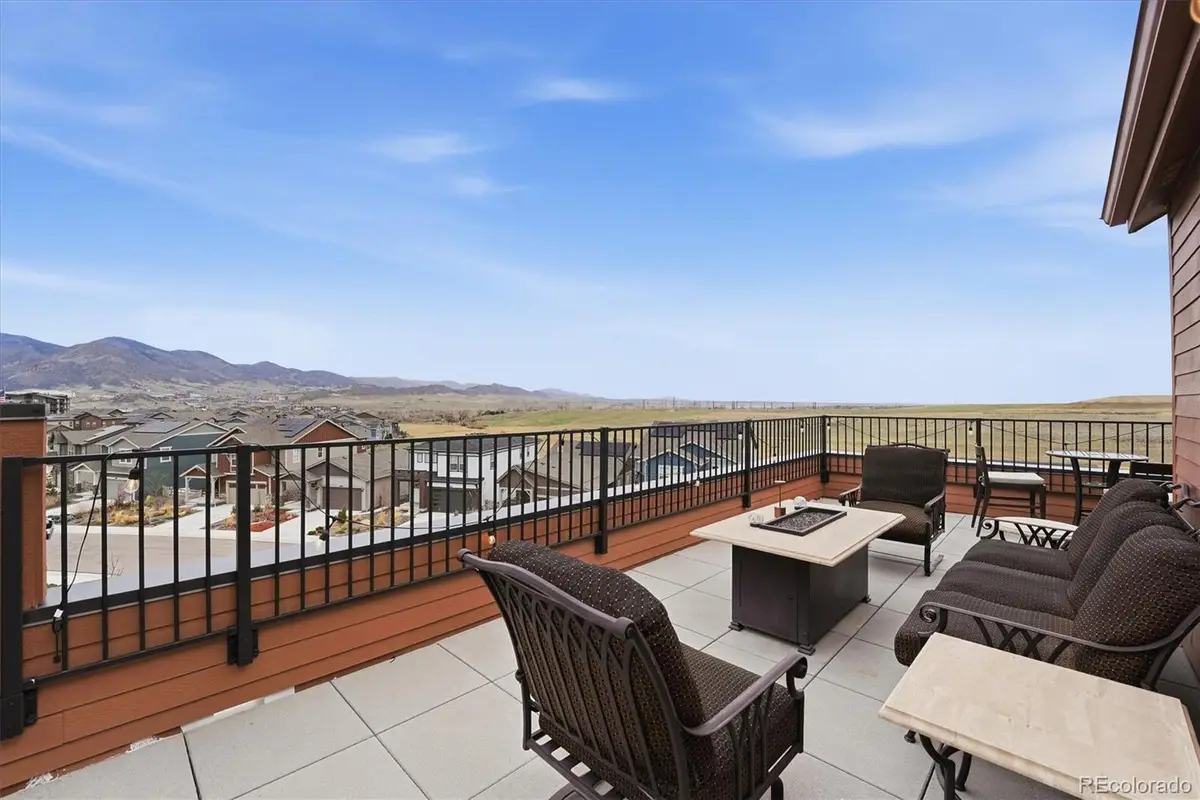 8393 Mount Kataka Street, Littleton, CO 80125 - #1