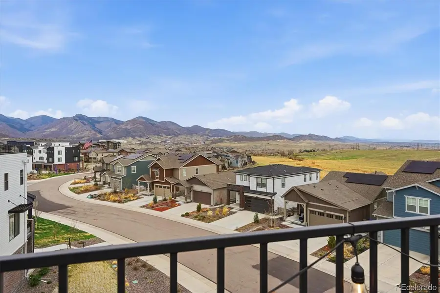 8393 Mount Kataka Street, Littleton, CO 80125 - #3