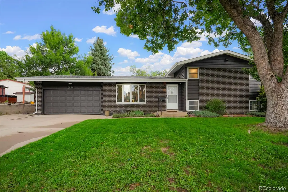 5934 Swadley Court, Arvada, CO 80004 - #1