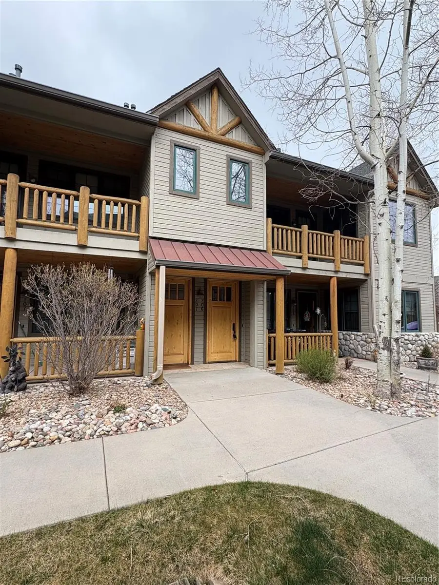 31276 Stone Canyon Road #76-206, Evergreen, CO 80439 - #1
