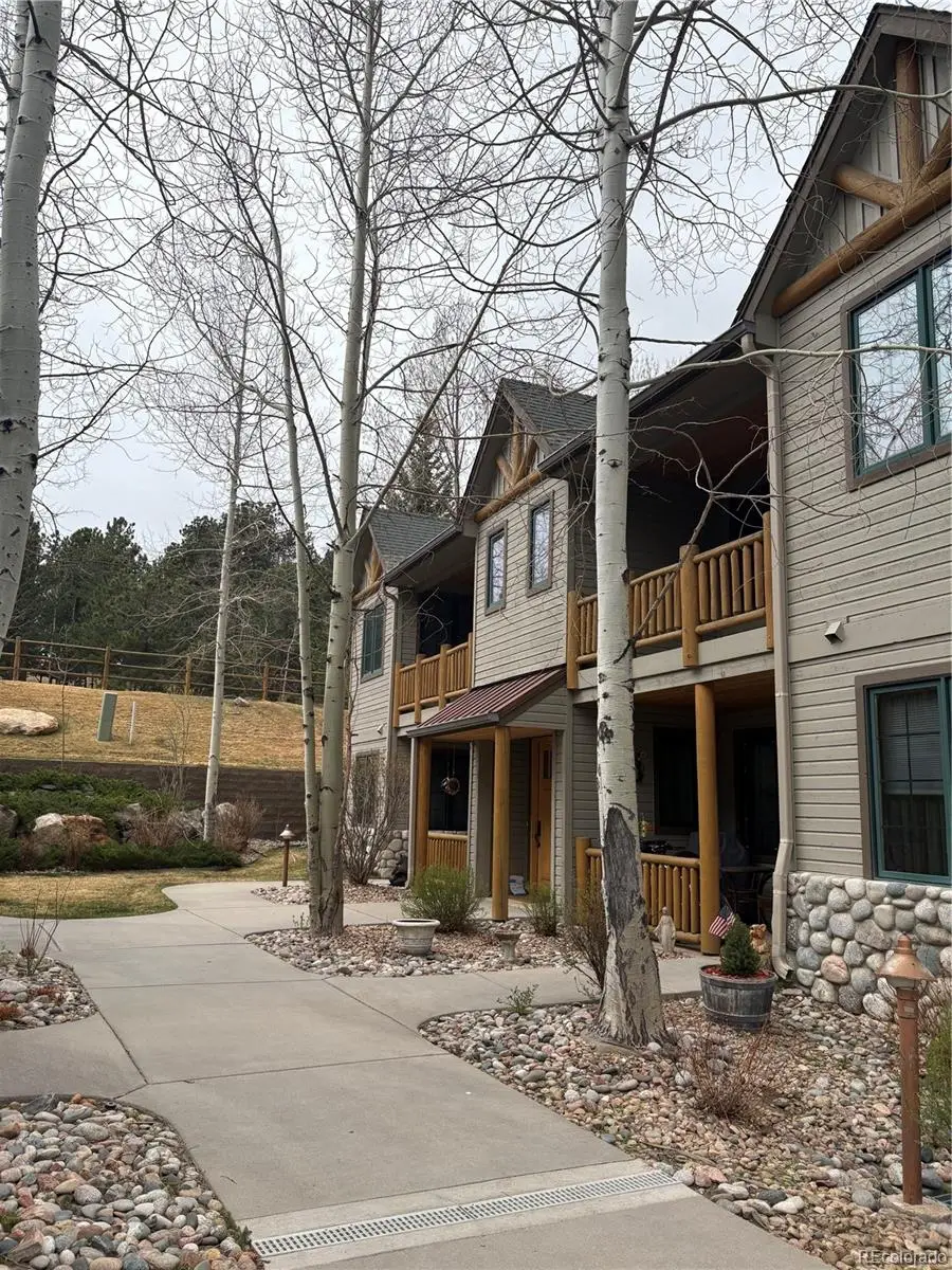 31276 Stone Canyon Road #76-206, Evergreen, CO 80439 - #2
