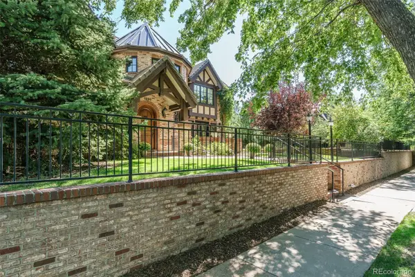 1250 S Elizabeth Street, Denver, CO 80210