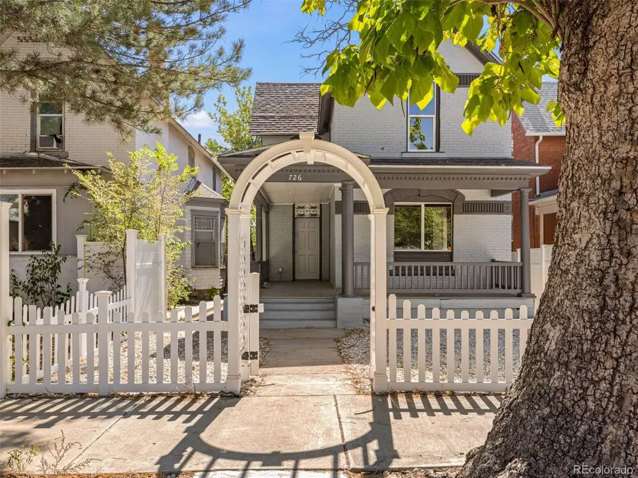 726 W 13th Street, Pueblo, CO 81003 - Image #2