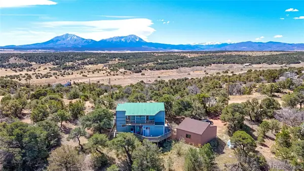 968 Chickasaw Drive, Walsenburg, CO 81089