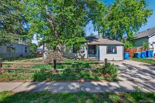 2455 Eaton Street, Denver, CO 80214