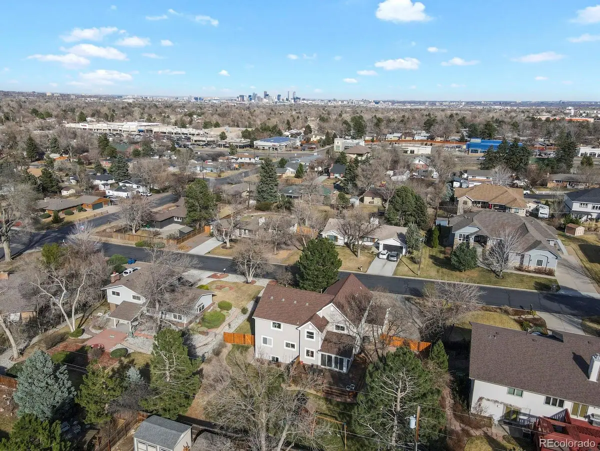 145 S Yarrow Street, Lakewood, CO 80226 - #1