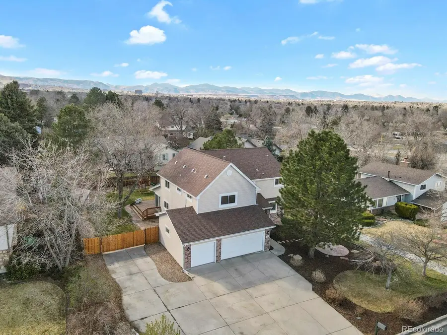 145 S Yarrow Street, Lakewood, CO 80226 - #2