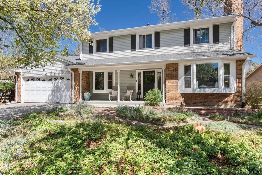 2483 W Houstoun Waring Circle, Littleton, CO 80120 - #2