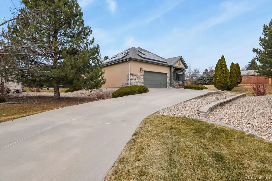 1815 S Jay Way, Lakewood, CO 80232 - #3