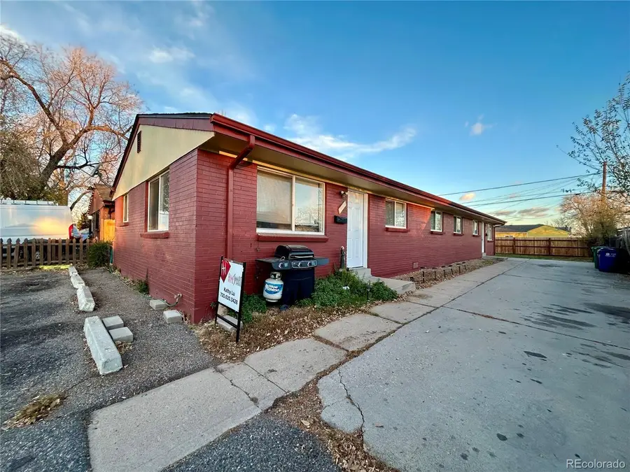 4475-4477 W Dakota Avenue, Denver, CO 80219 - Image #3
