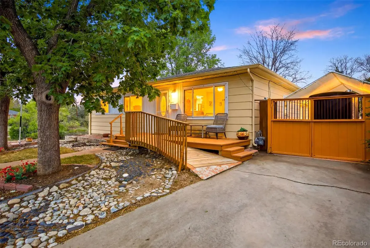 1800 S Vrain Street, Denver, CO 80219 - #1