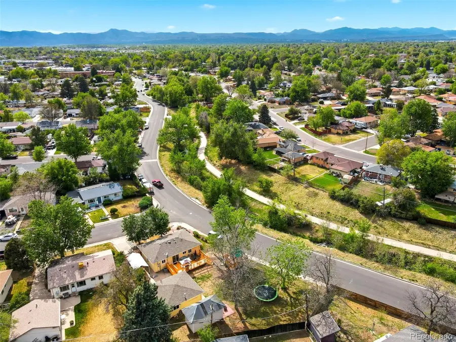 1800 S Vrain Street, Denver, CO 80219 - #3
