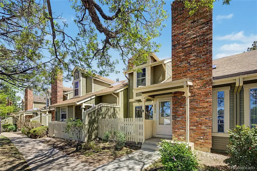 2009 S Hannibal Street #G, Aurora, CO 80013 - #3