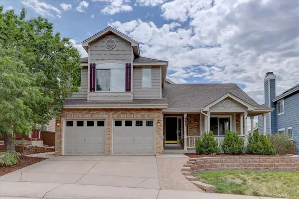 9927 Spring Hill Lane, Littleton, CO 80129