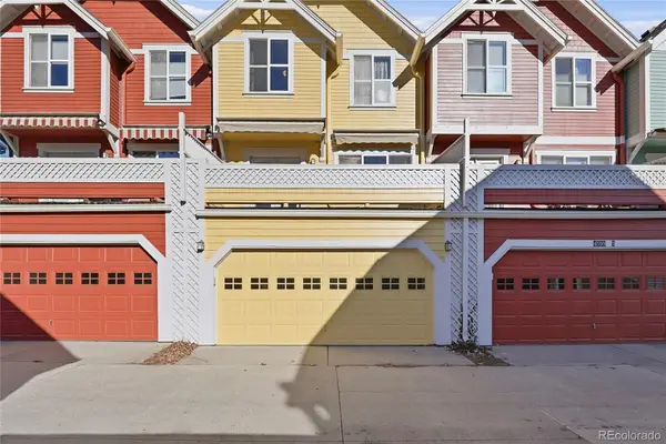 4599 W 36th Place #6, Denver, CO 80212