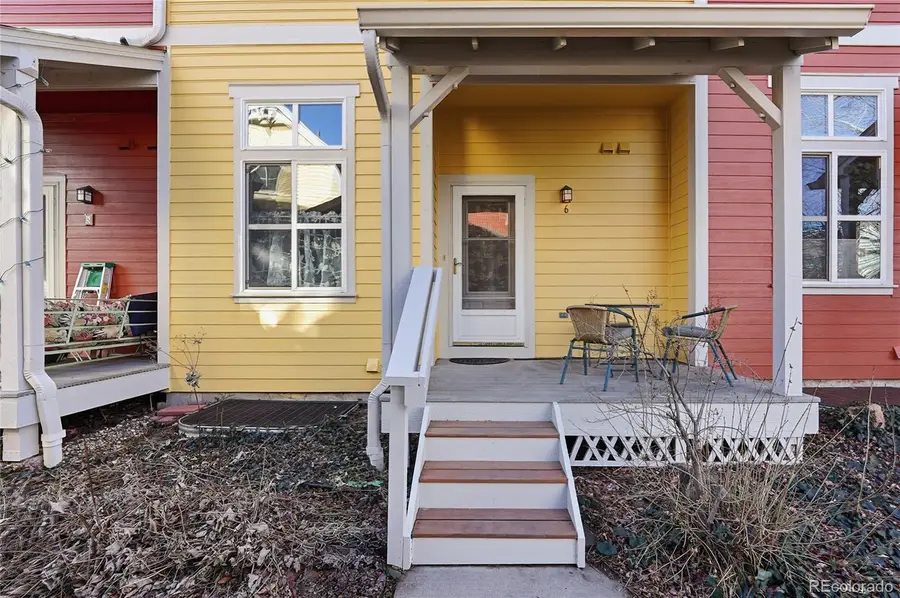 4599 W 36th Place #6, Denver, CO 80212 - Image #2