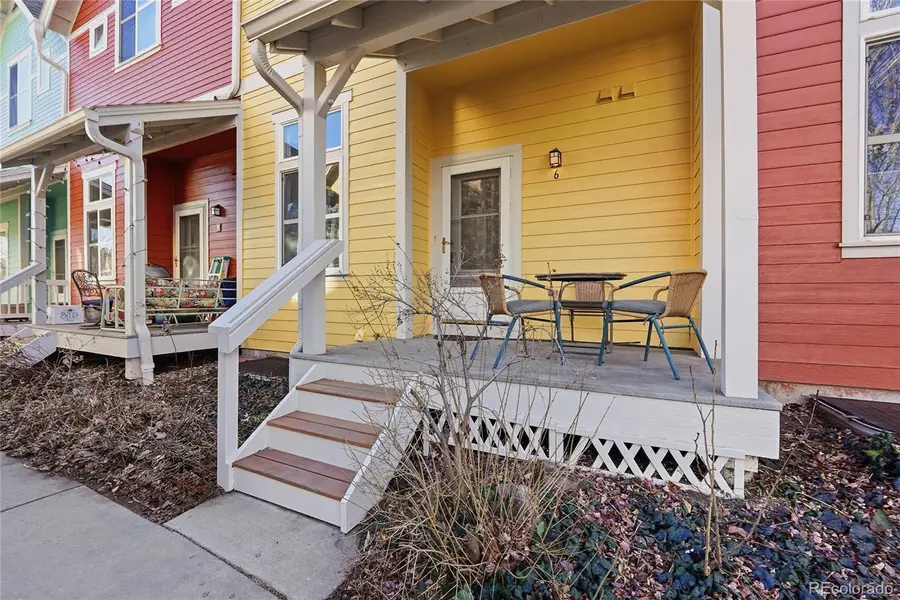4599 W 36th Place #6, Denver, CO 80212 - Image #3