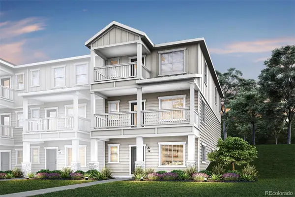 1117 Babette Heights, Colorado Springs, CO 80904