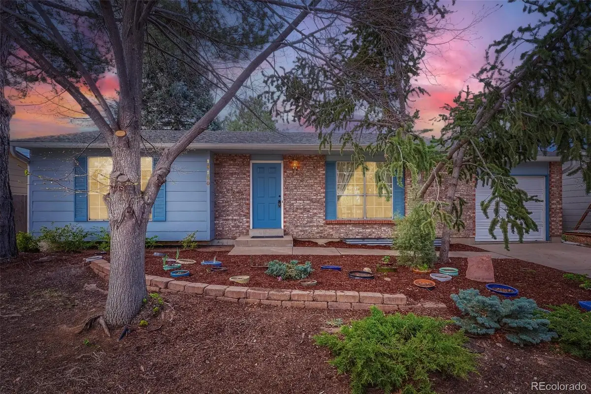 18120 E Asbury Drive, Aurora, CO 80013 - #1