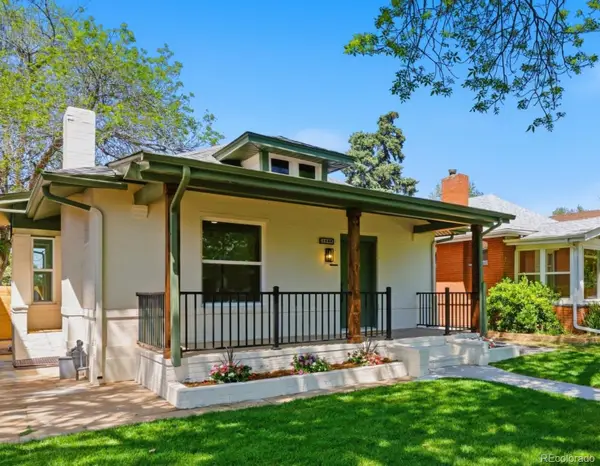 1539 S Sherman Street, Denver, CO 80210