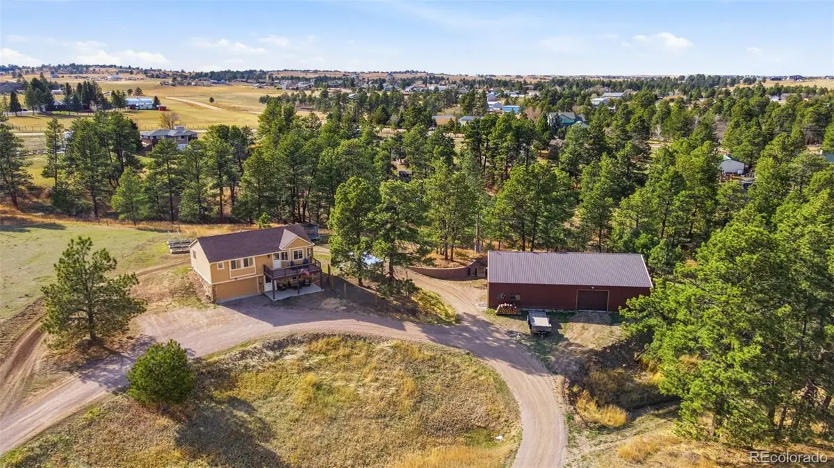1991 Woodpecker Lane, Elizabeth, CO 80107 - #1