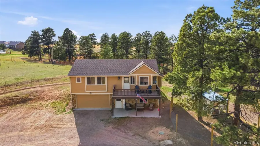 1991 Woodpecker Lane, Elizabeth, CO 80107 - #3