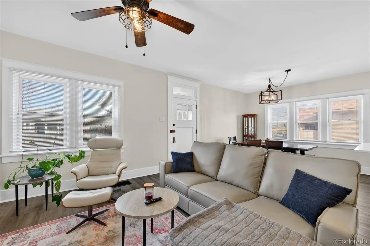 3042 W 38th Avenue, Denver, CO 80211 - #1