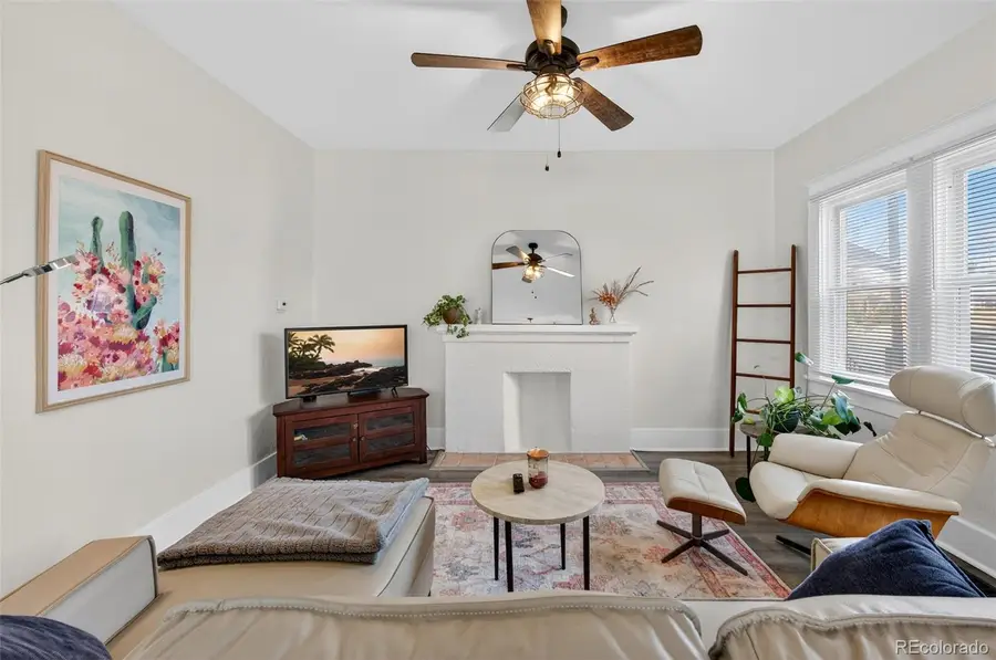 3042 W 38th Avenue, Denver, CO 80211 - #2