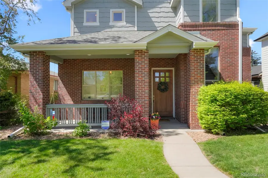 1679 S Downing Street, Denver, CO 80210 - #2