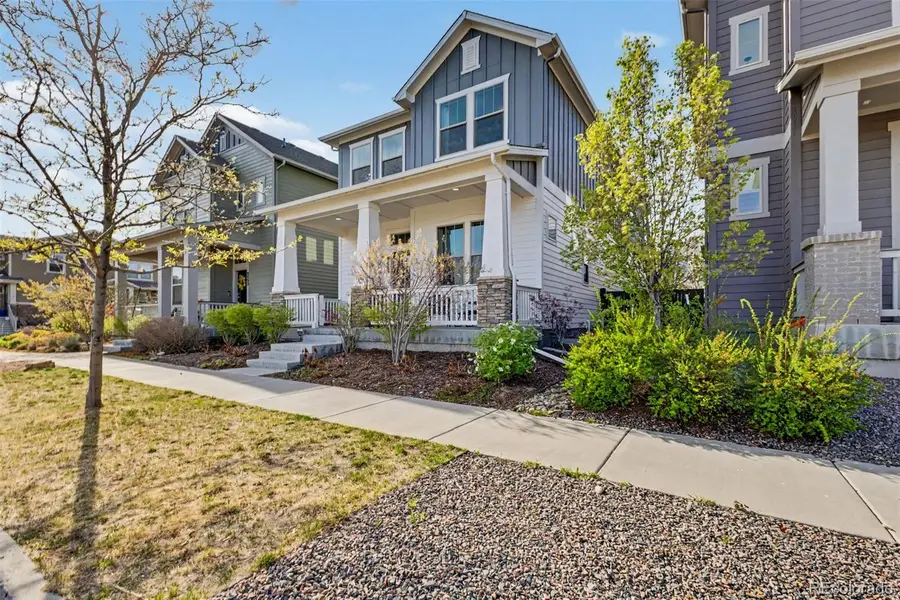 9982 E 60th Avenue, Denver, CO 80238 - #3