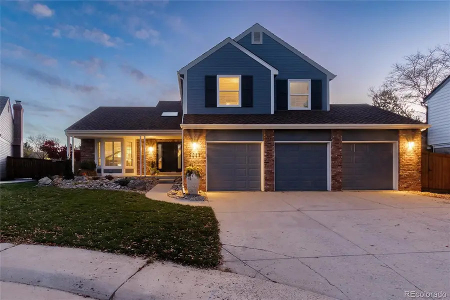 9047 Mountain Laurel Way, Highlands Ranch, CO 80126 - Image #2