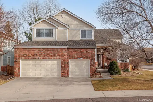 10678 Stone Creek Court, Parker, CO 80134