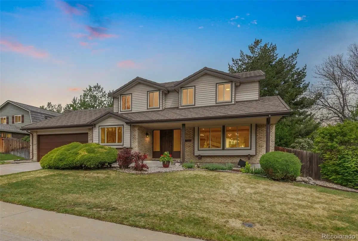 7588 S Quay Court, Littleton, CO 80128 - #1