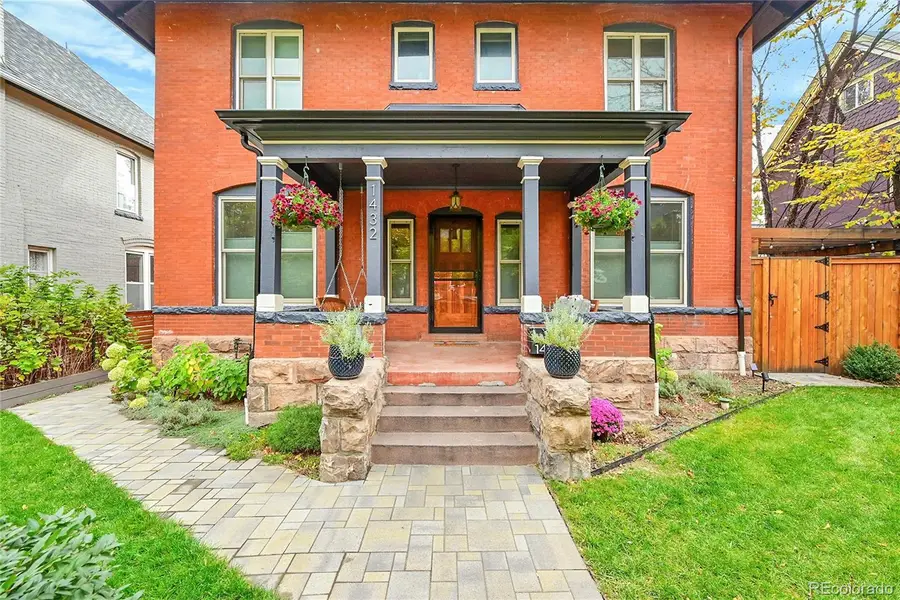 1432 Clayton Street, Denver, CO 80206 - Image #3
