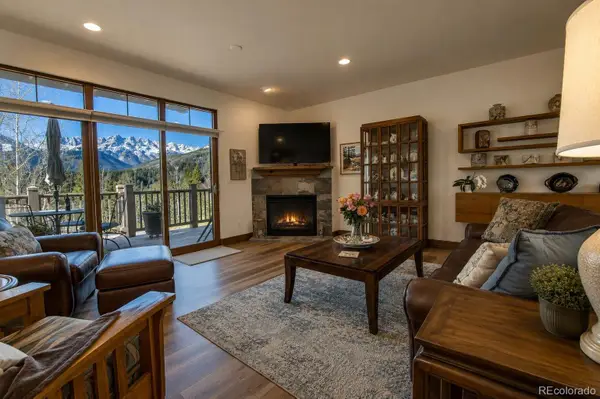 60 Linden Lane, Breckenridge, CO 80424