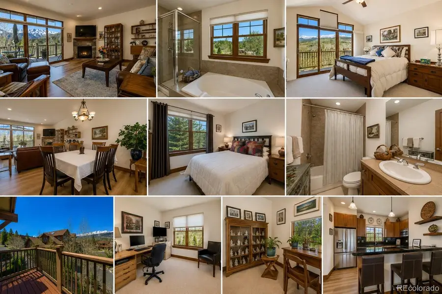 60 Linden Lane, Breckenridge, CO 80424 - #2