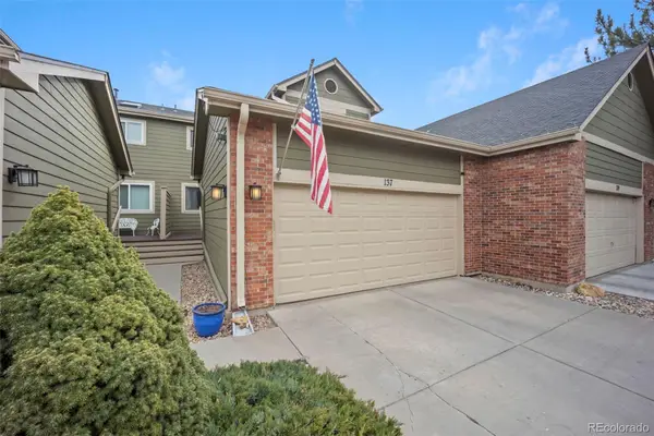 4825 S Ammons Street #137, Littleton, CO 80123