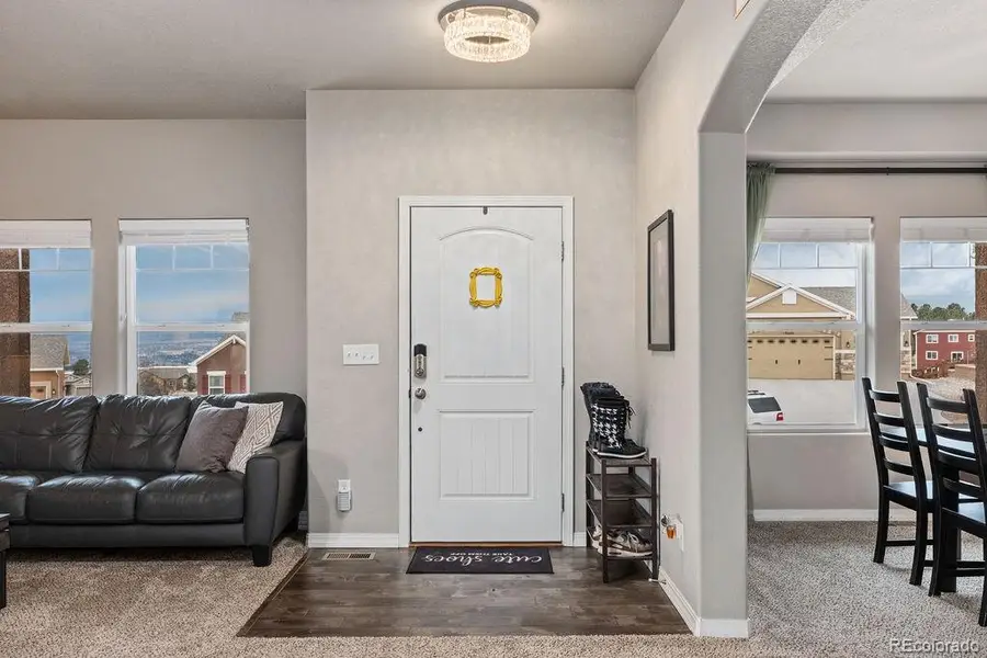 19631 Still River Court, Monument, CO 80132 - #2