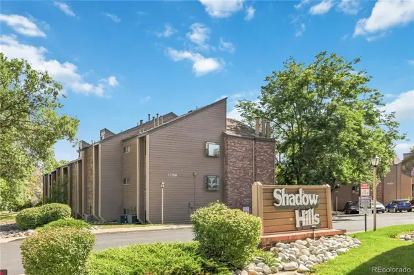 12350 W Nevada Place #104, Denver, CO 80228